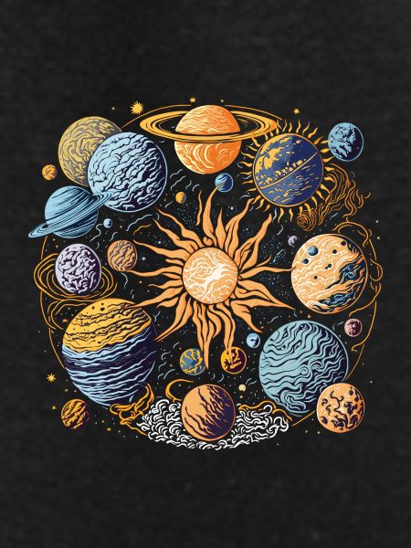 Solar system