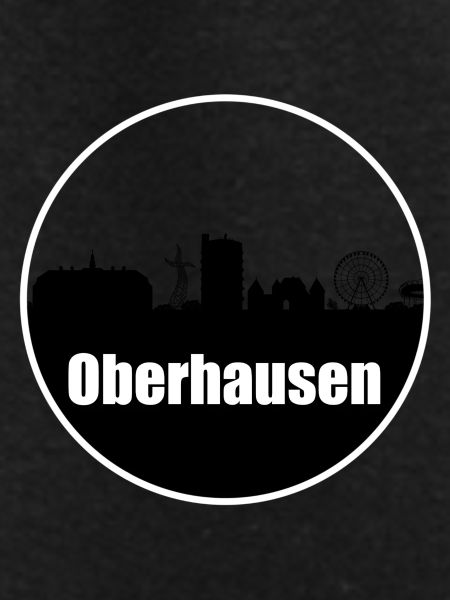 Oberhasuen Transparency Skyline