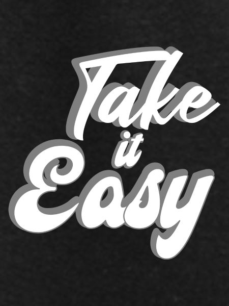 Take it Easy Design