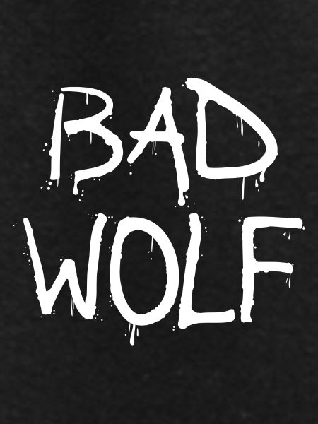 Bad Wolf