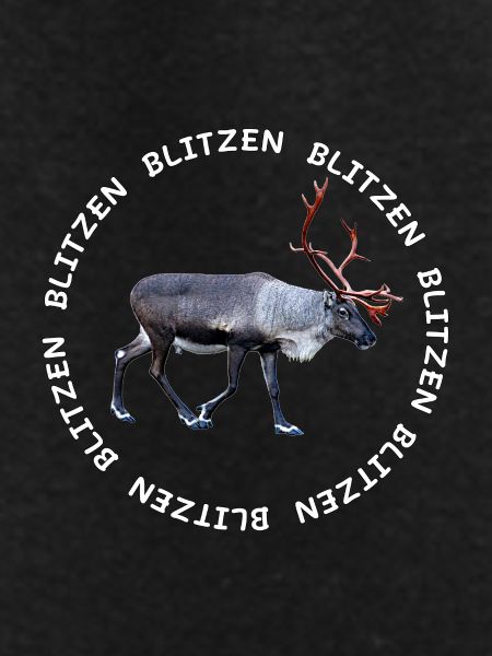 BLITZEN