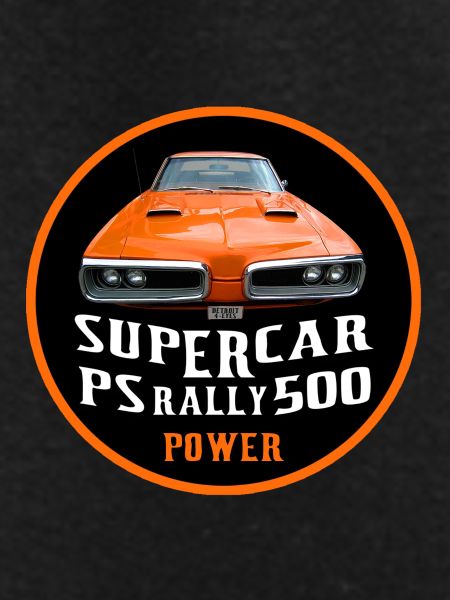 SUPERCAR