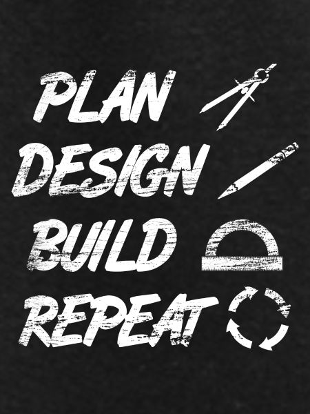 Architect Routine