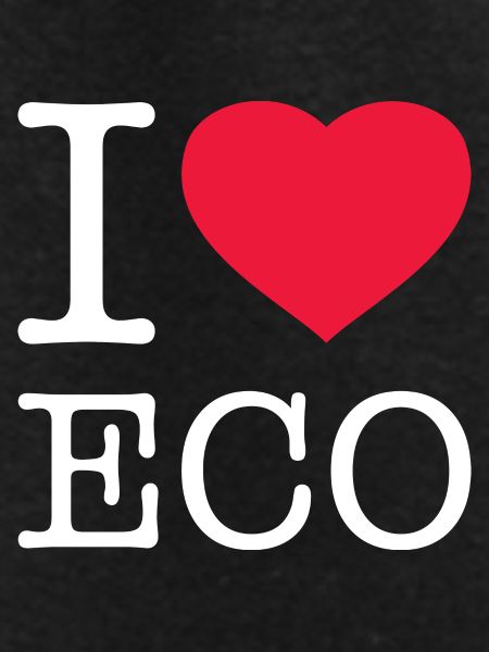I LOVE ECO