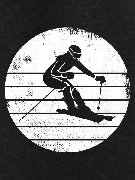 Skier