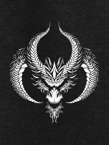 Dragon's Head