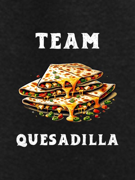 Team Quesadilla Mexico