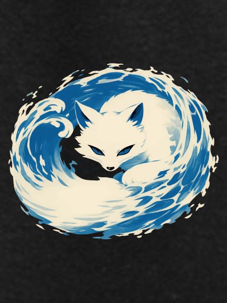 White Fox