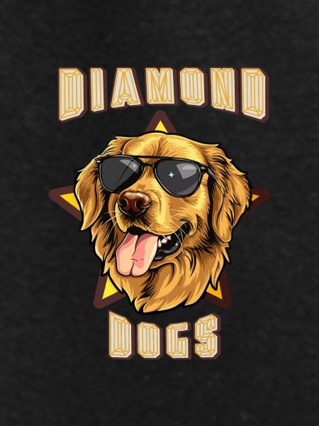 Diamond dogs