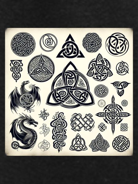 Celtic Symbols