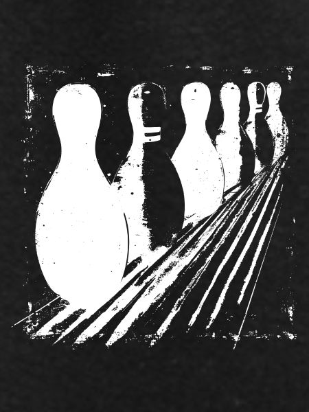Bowling Pins