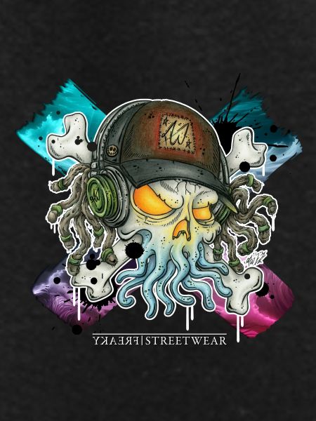 cthulhic freakhead