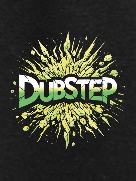 Dubstep Explosion