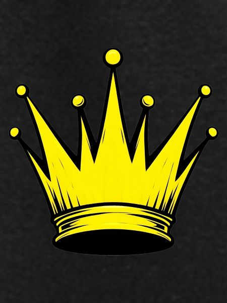 Golden Crown