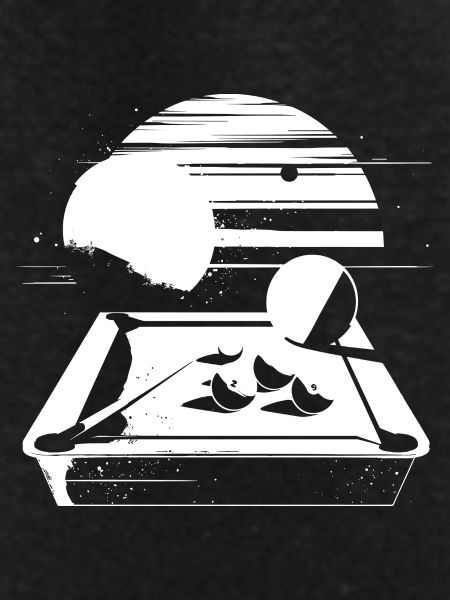 Billiard Graphics