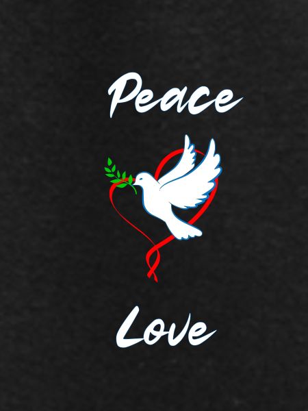 Peace and Love