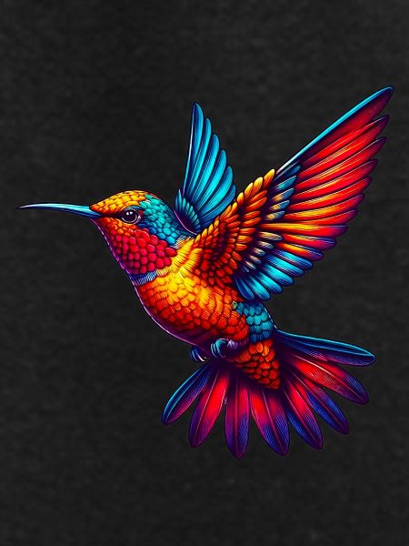 Hummingbird
