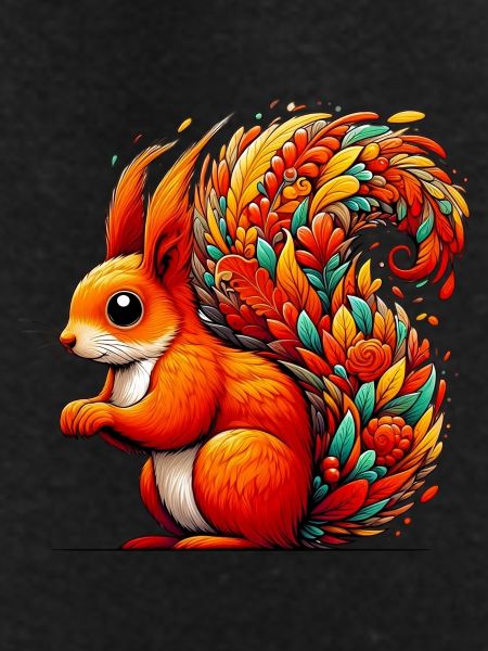 Squirrel