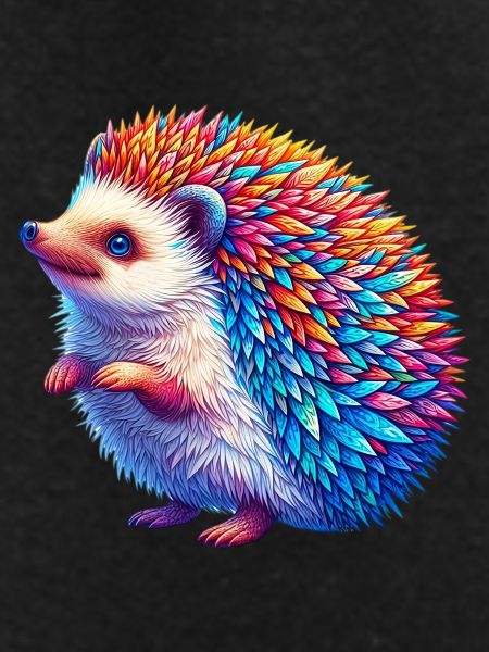 Hedgehog