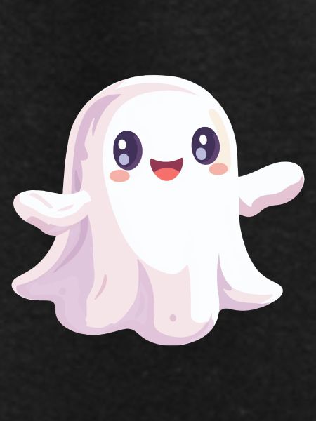 Cute Ghost