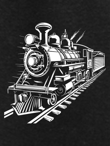 Railway Graphic