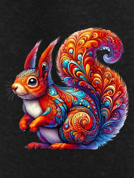 Squirrel