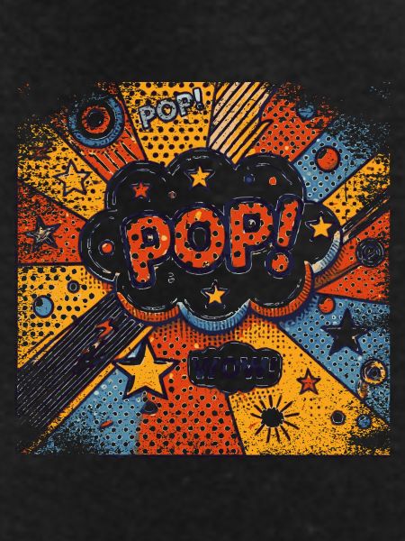 Pop Art | trendy