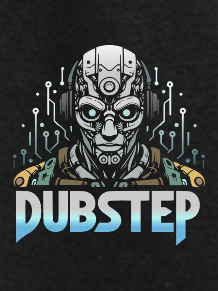 Dubstep Cyborg