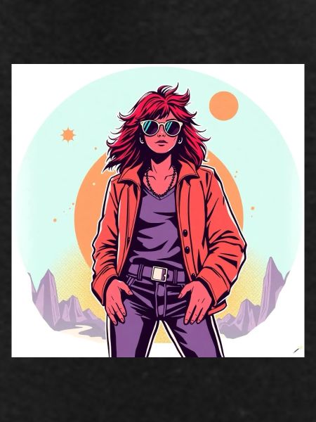 90's Style