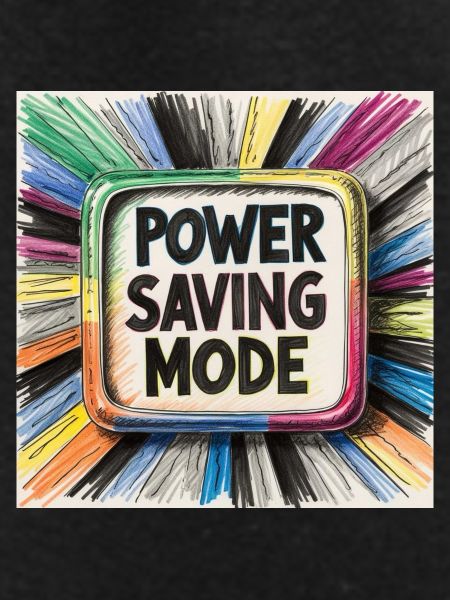 Power Saving Mode