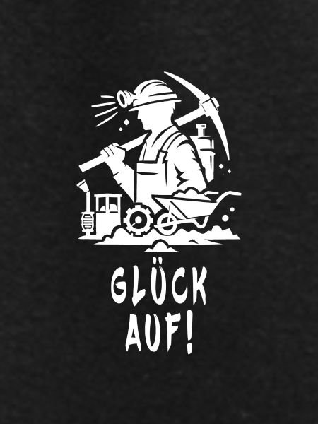 Good luck! Mining Design