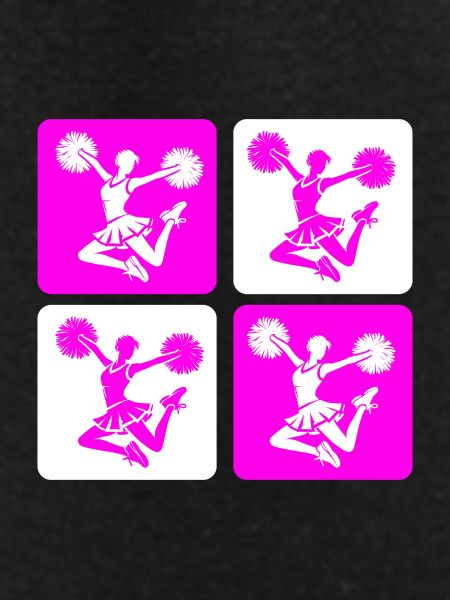 Cheerleader Design