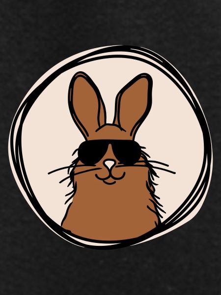 cool bunny
