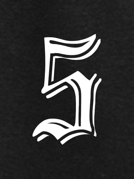 Five