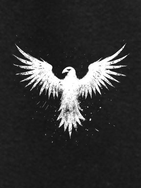 White Phoenix