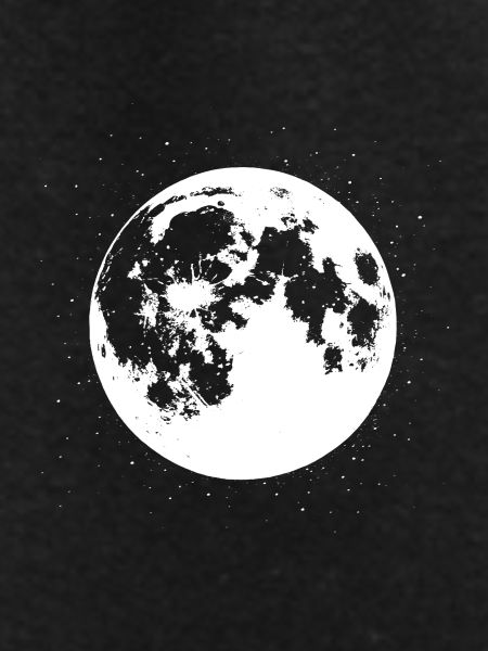 Full Moon Vibes