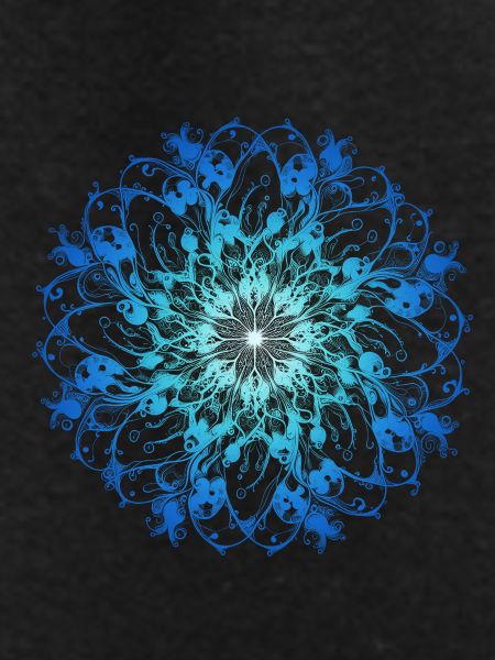 Ocean Mandala
