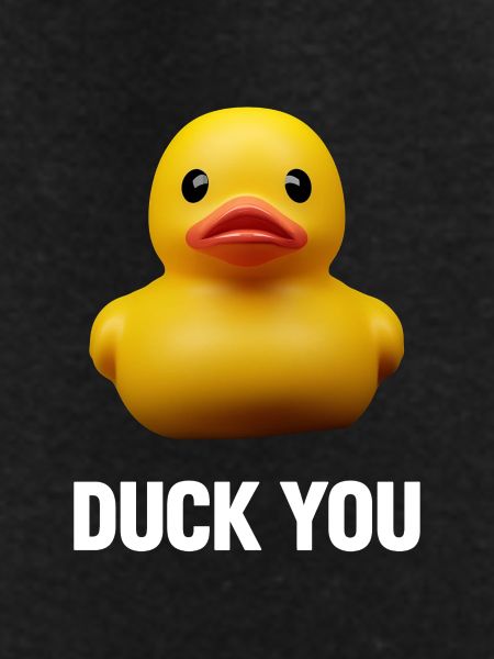 Duck ou