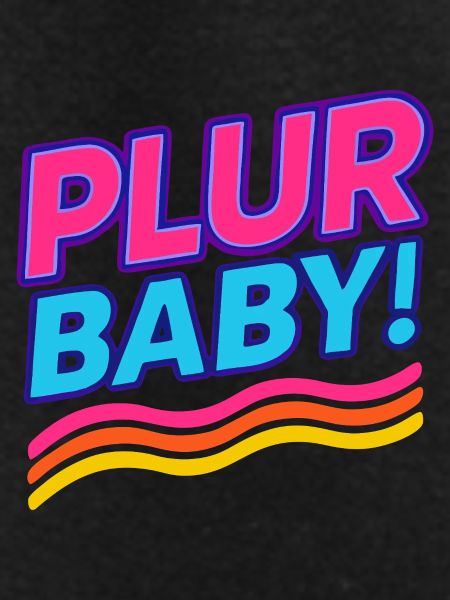 Plure Baby!