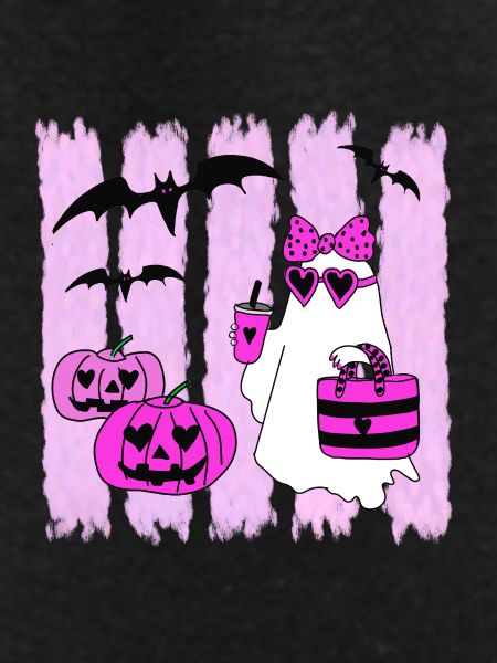 Fashion Ghost