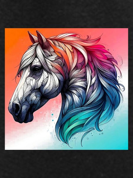 horse