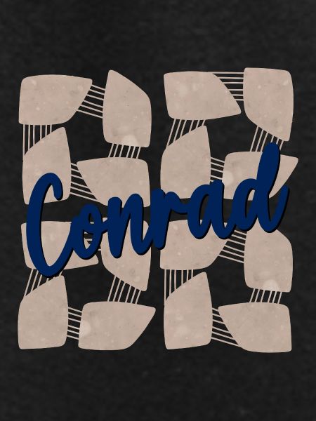 NAME DAY NAME CONRAD