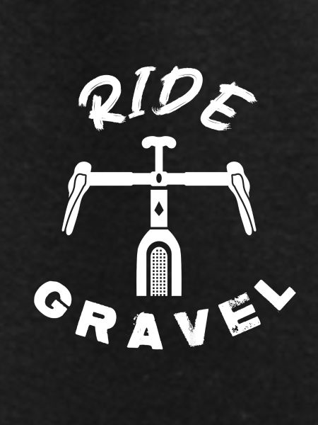 Gravel Ride