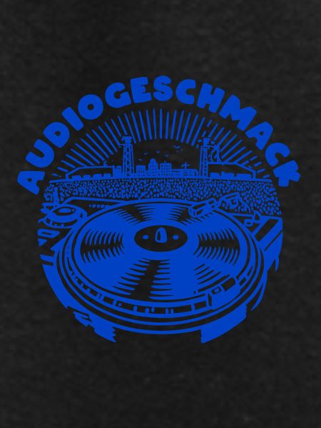 Audio taste