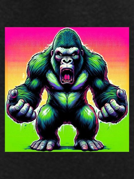 gorilla