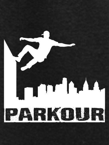 parkour