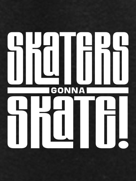 Skaters going to Skate!