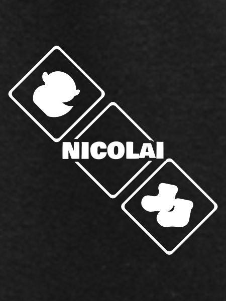 Nicolai