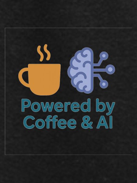 Coffee AI Power Design