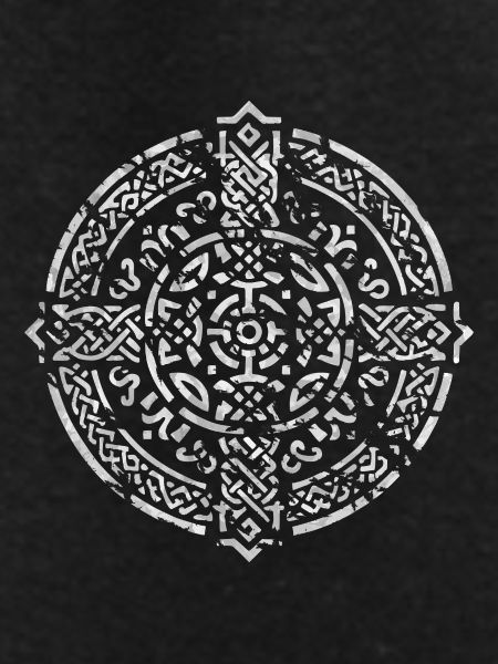 Celtic Cross